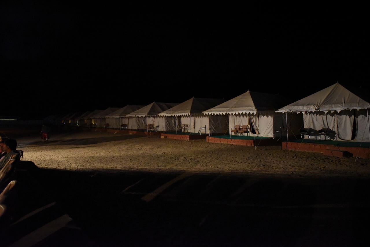 Kf Resort Pvt Ltd Sam Экстерьер фото