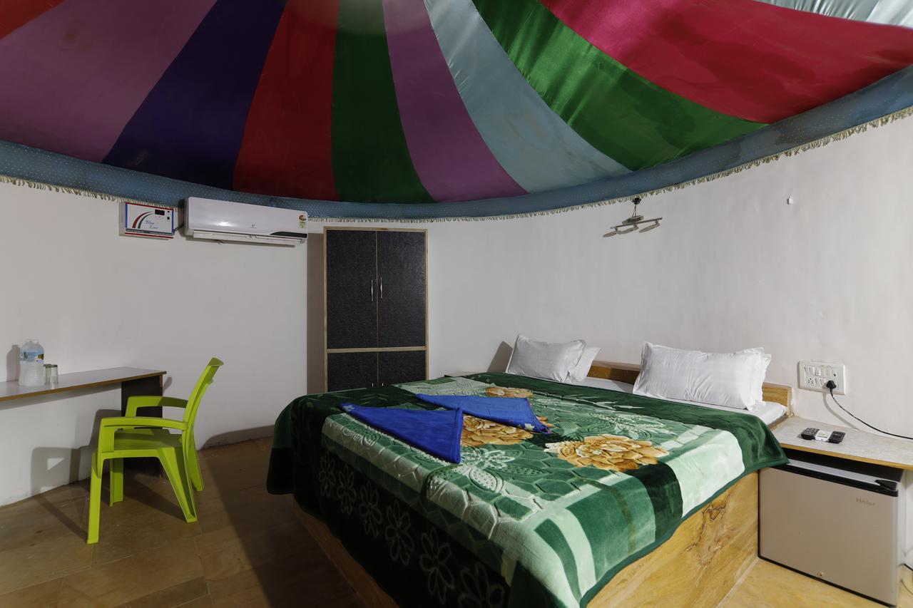 Kf Resort Pvt Ltd Sam Экстерьер фото