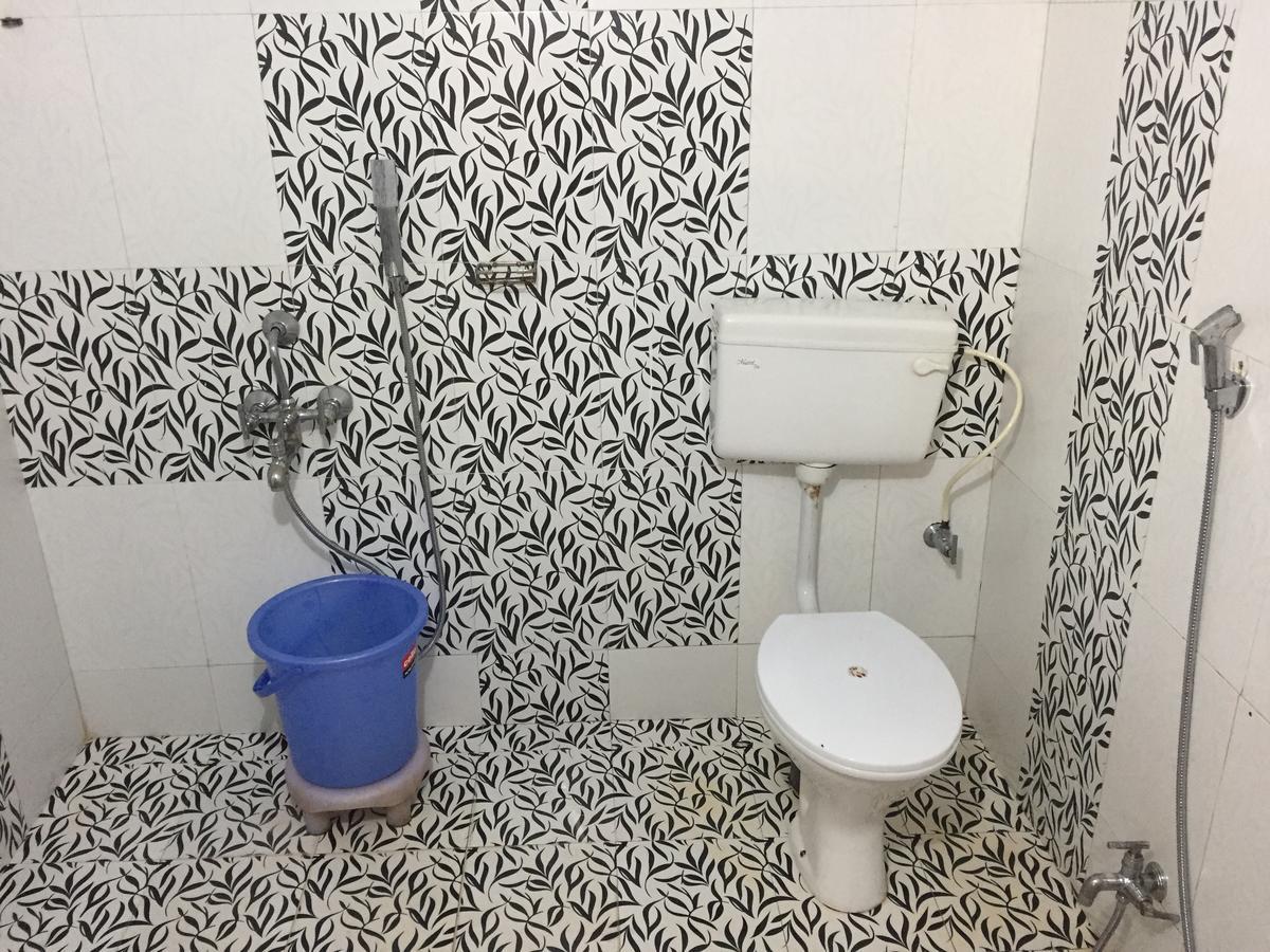 Kf Resort Pvt Ltd Sam Экстерьер фото