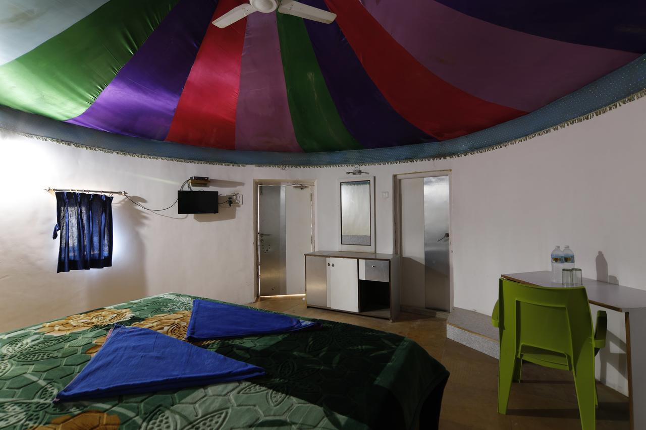 Kf Resort Pvt Ltd Sam Экстерьер фото