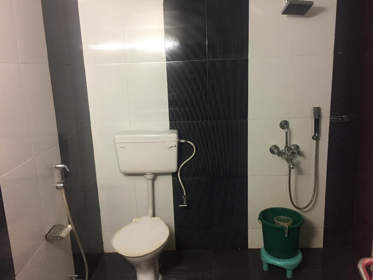 Kf Resort Pvt Ltd Sam Экстерьер фото
